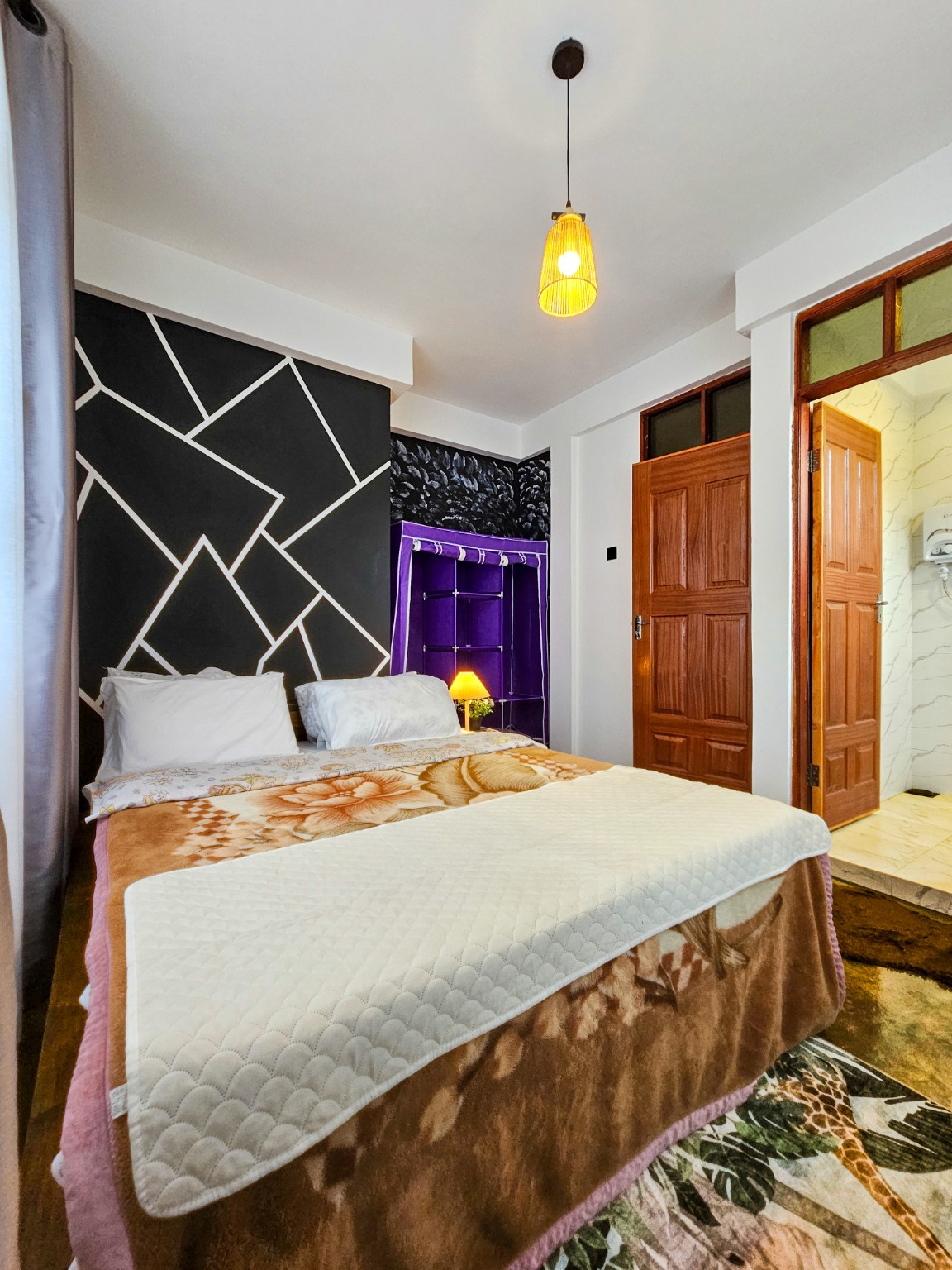 Fly Africa Village Chui apartment photo 3