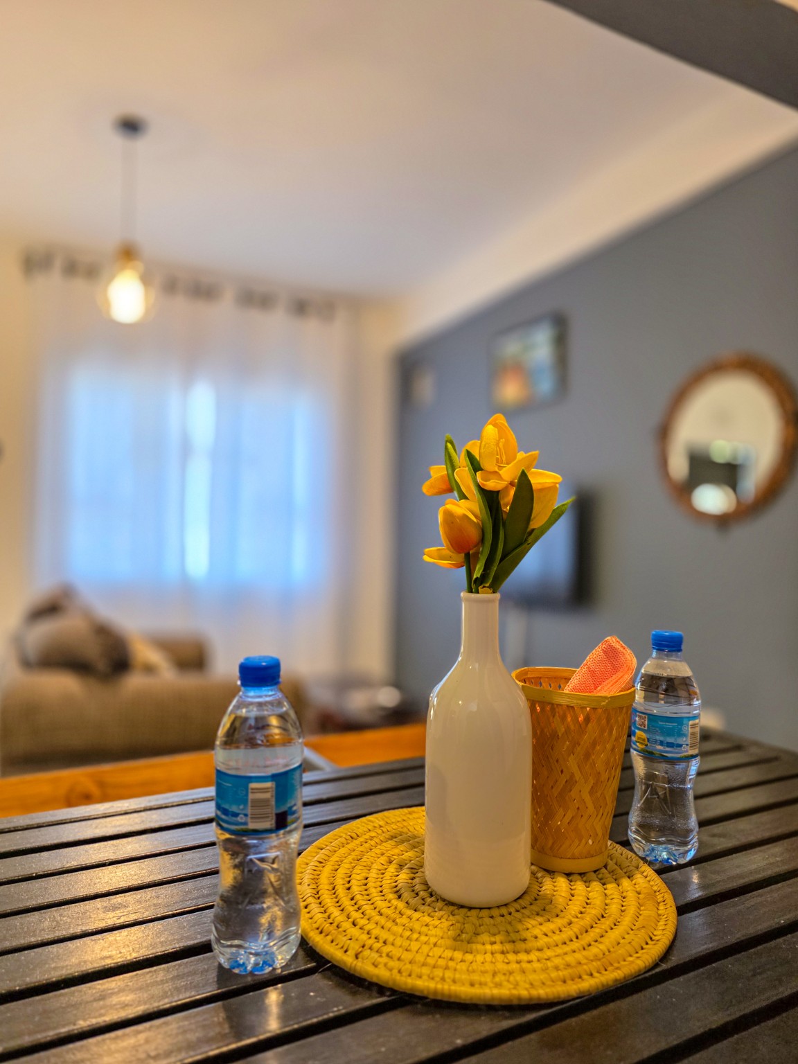 Fly Africa Village Tembo apartment photo 2