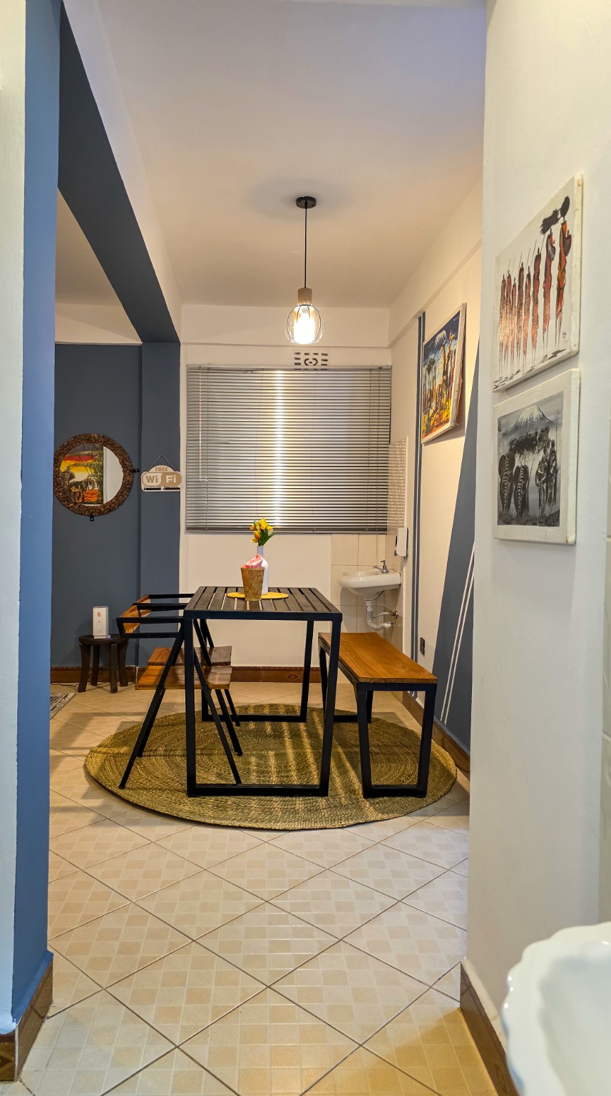 Fly Africa Village Tembo apartment photo 3