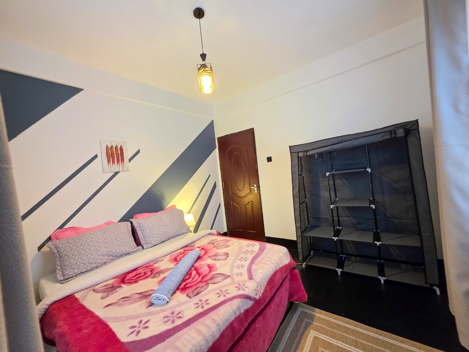 Fly Africa Village Tembo apartment photo 4