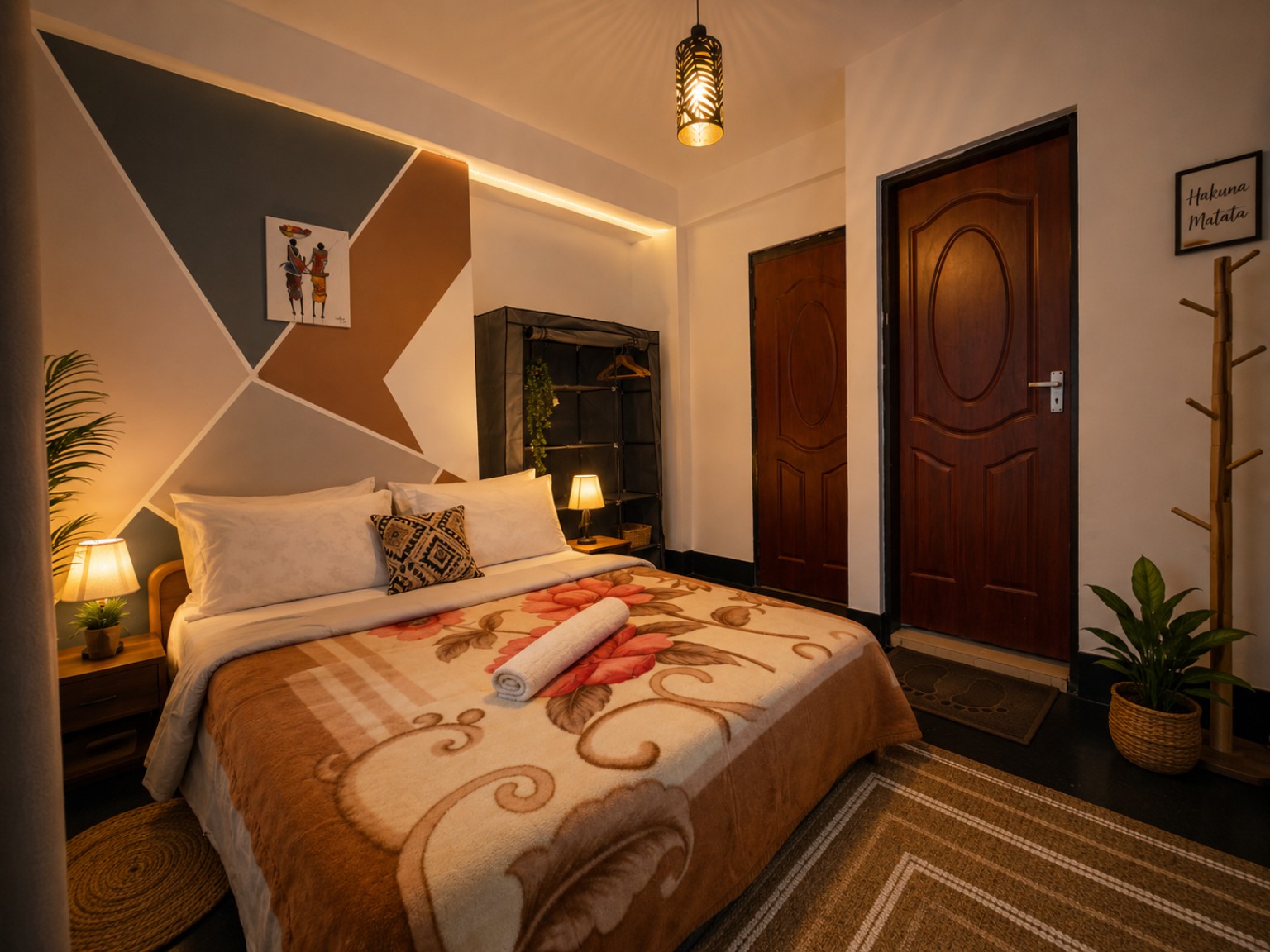 Fly Africa Village Tembo apartment photo 5