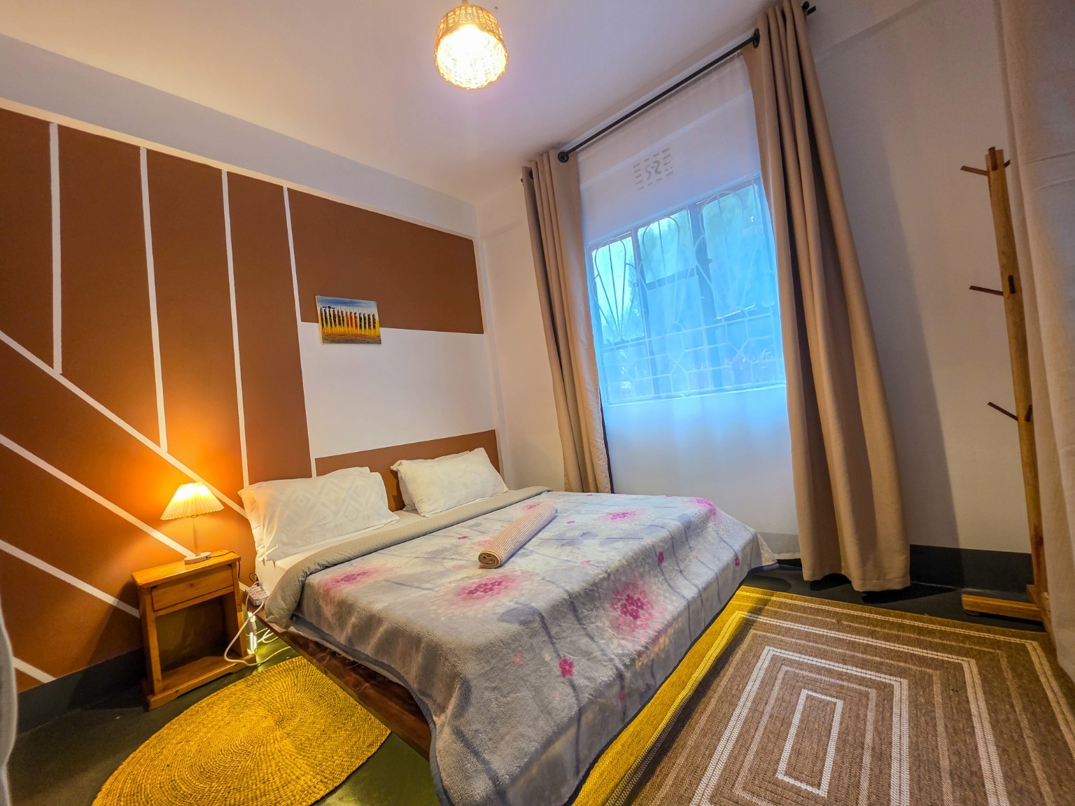 Fly Africa Village Twiga apartment photo 3