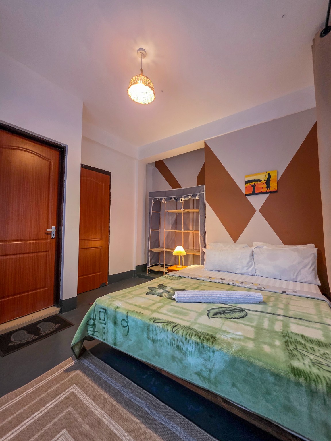 Fly Africa Village Twiga apartment photo 4